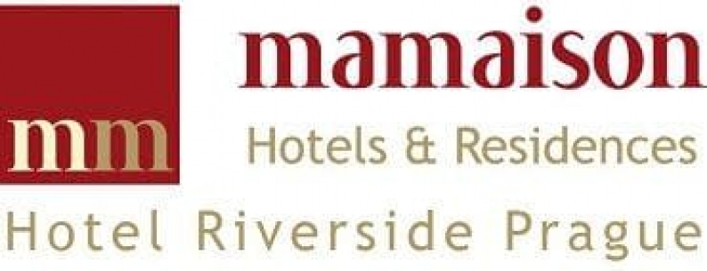 Mamaison Riverside Prague